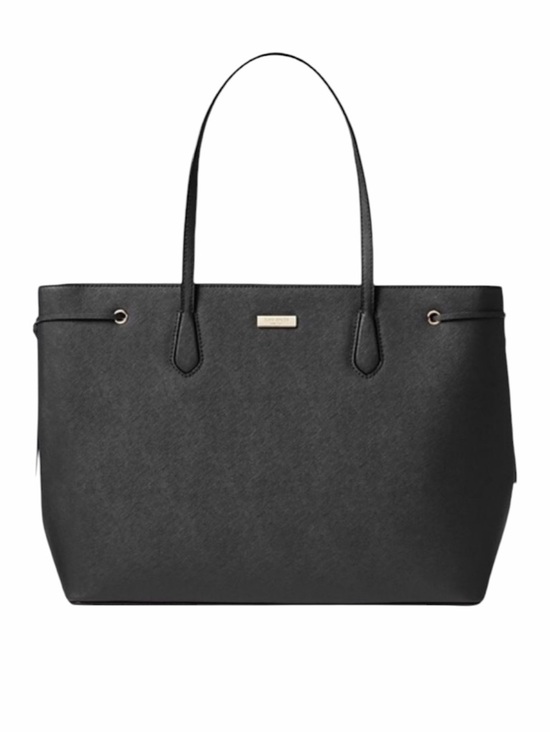 kate spade Handbags - Kate Spade Black Laurel Way Ari‎ Tote Bag